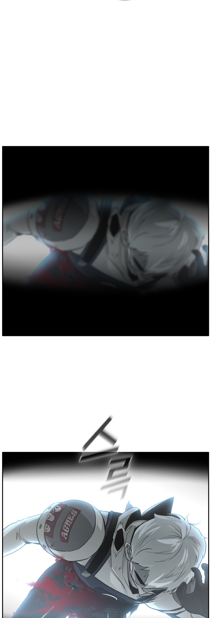 Counter Cube Chapter 70 29